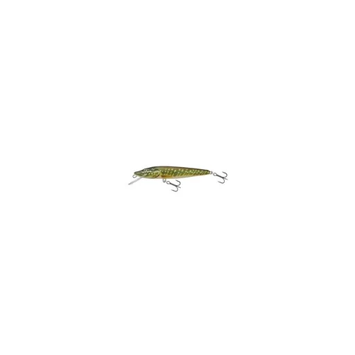 Salmo Pike PE11F PE 11 cm 15 g crankbait wobbler
