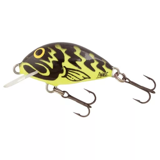 Salmo Tiny IT3F HBS 3 cm 2 g crankbait wobbler
