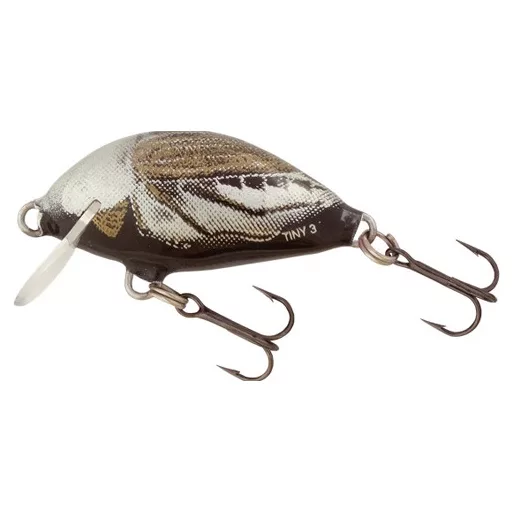 Salmo Tiny IT3F HBS 3 cm 2 g crankbait wobbler