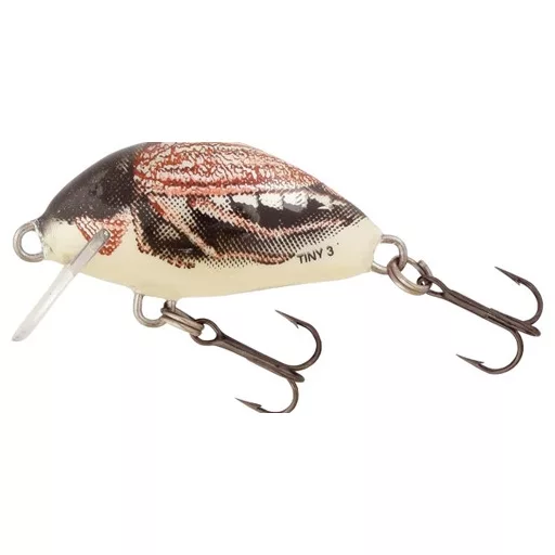 Salmo Tiny IT3F HBS 3 cm 2 g crankbait wobbler