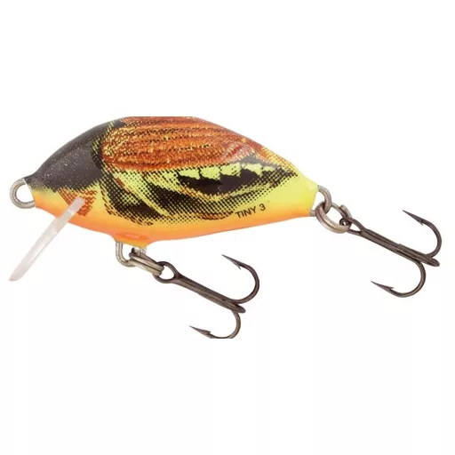 Salmo Tiny IT3F HBS 3 cm 2 g crankbait wobbler