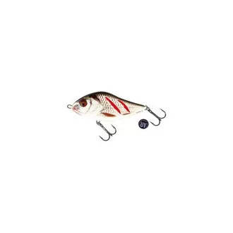 Salmo Slider SD10F GT 10 cm 36 g úszó jerkbait