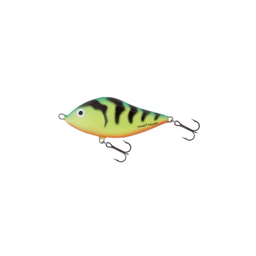 Salmo Slider SD10F GT 10 cm 36 g úszó jerkbait