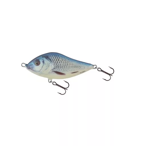 Salmo Slider SD10F GT 10 cm 36 g úszó jerkbait