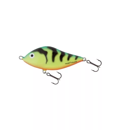 Salmo Slider SD10F GT 10 cm 36 g úszó jerkbait