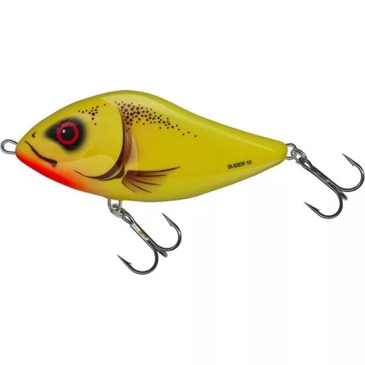 Salmo Slider SD5F GT 5 cm 6 g úszó jerkbait