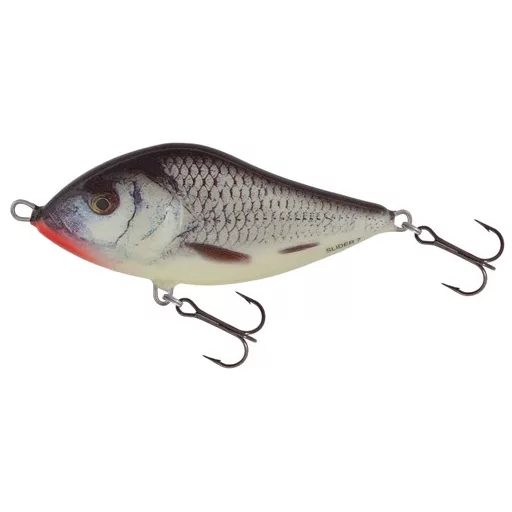 Salmo Slider SD5F GT 5 cm 6 g úszó jerkbait