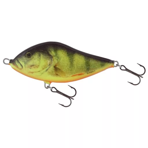 Salmo Slider SD5F GT 5 cm 6 g úszó jerkbait