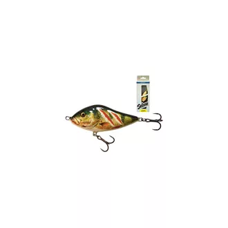 Salmo Slider SD7F RT 7 cm 17 g úszó jerkbait