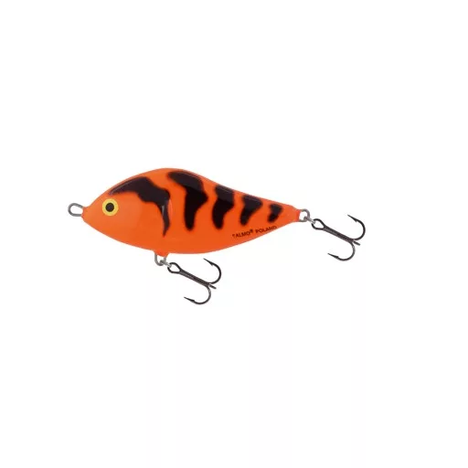Salmo Slider SD7F RT 7 cm 17 g úszó jerkbait