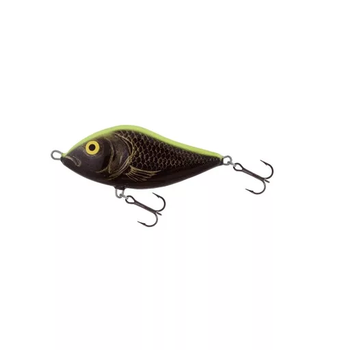 Salmo Slider SD7F RT 7 cm 17 g úszó jerkbait