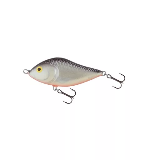 Salmo Slider SD7F RT 7 cm 17 g úszó jerkbait