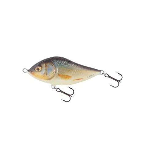 Salmo Slider SD7F RT 7 cm 17 g úszó jerkbait