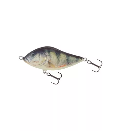 Salmo Slider SD7F RT 7 cm 17 g úszó jerkbait