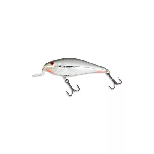 Salmo Executor IEX5SR SFF 5 cm 5 g úszó, sekélyre törő crankbait wobbler