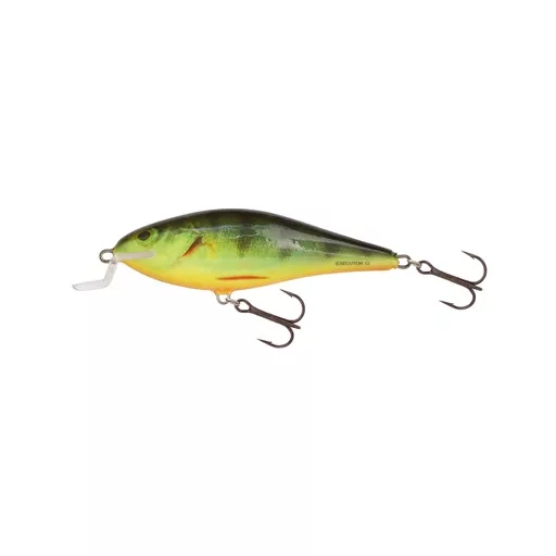 Salmo Executor IEX5SR SFF 5 cm 5 g úszó, sekélyre törő crankbait wobbler