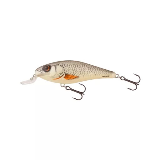 Salmo Executor IEX5SR SFF 5 cm 5 g úszó, sekélyre törő crankbait wobbler