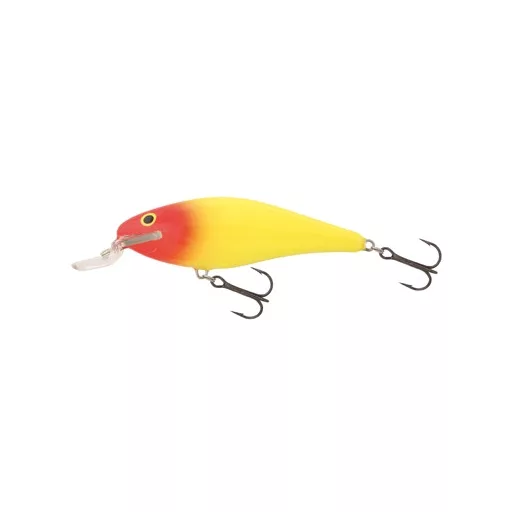 Salmo Executor IEX5SR SFF 5 cm 5 g úszó, sekélyre törő crankbait wobbler