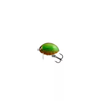  Salmo Lil Bug BG3F PBG 3 cm 4,3 g úszó rovarutánzatú wobbler