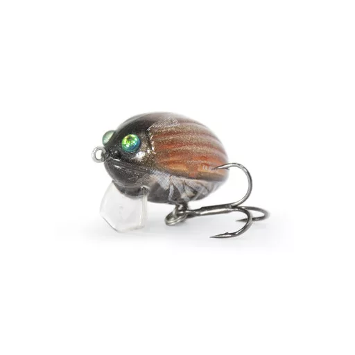 Salmo Lil Bug BG3F PBG 3 cm 4,3 g úszó rovarutánzatú wobbler