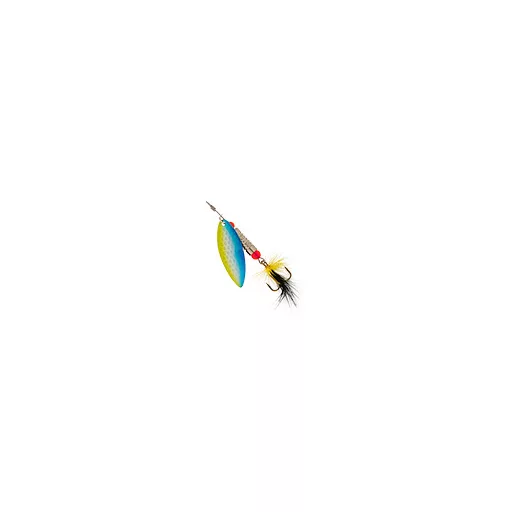 Wizard Holo HOLO kék 5,6 g körforgó villantó