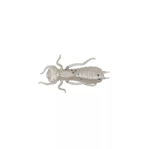 Wizard Larva Col. 001 3,5 cm 6 db/csomag lágy műcsali