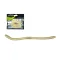 Wizard Worm Col. gyöngyház 14 cm 5 db/csomag lágy műcsali