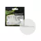 Wizard Paddle Minnow Col. 001 5 cm 10 db/csomag gumihal