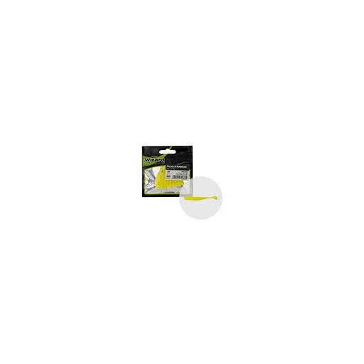 Wizard Paddle Minnow Col. 001 5 cm 10 db/csomag gumihal