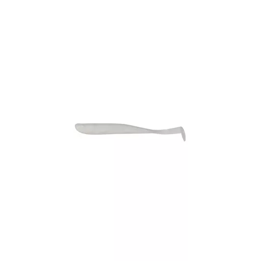 Wizard Paddle Minnow Col. 001 5 cm 10 db/csomag gumihal