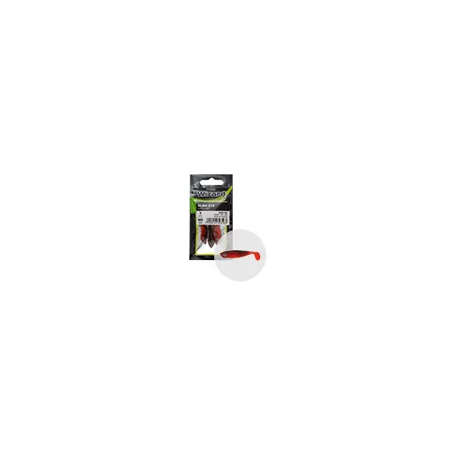 Wizard Blink Eye Col. 001 5,5 cm 3 db/csomag gumihal