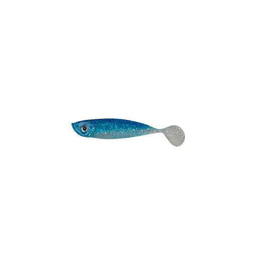 Wizard Blink Eye Col. 001 5,5 cm 3 db/csomag gumihal