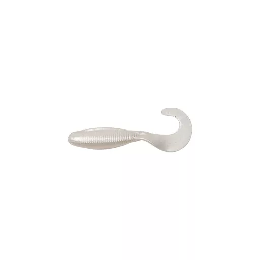 Wizard Harpex Twist Col. 001 4 cm 8 db/csomag twister