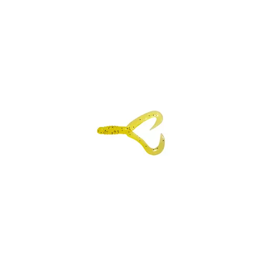 Wizard Harpex Twist ROSE 6 cm 5 db/csomag twister