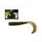 Wizard Massive Twist barna 11 cm 5 db/csomag twister