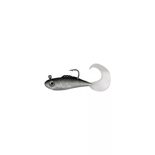 Wizard Twist Shock Col. 1pc/bag 001 4,5 cm twister