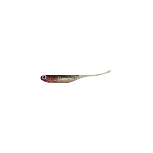 Wizard Minnow-x Col. 001 5 cm 2 db/csomag gumihal