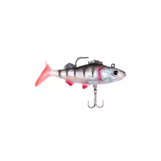 Wizard Sügér 6 cm 2 db/csomag swimbait