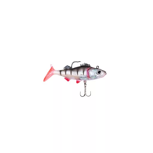 Wizard Sügér 6 cm 2 db/csomag swimbait