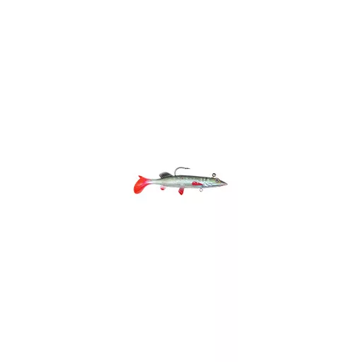 Wizard Csuka 12 cm swimbait
