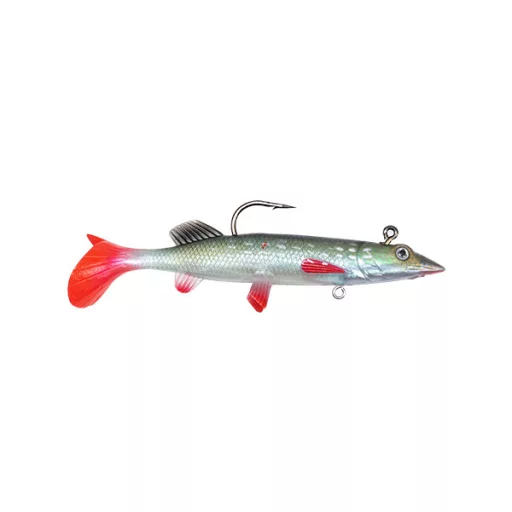 Wizard Csuka 12 cm swimbait