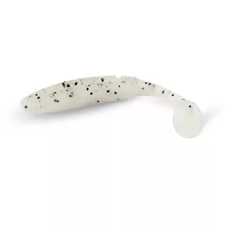 Wizard Kick 007 5 cm 5 db/csomag gumihal