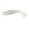 Wizard Kick 007 5 cm 5 db/csomag gumihal