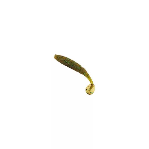 Wizard Kick 007 5 cm 5 db/csomag gumihal