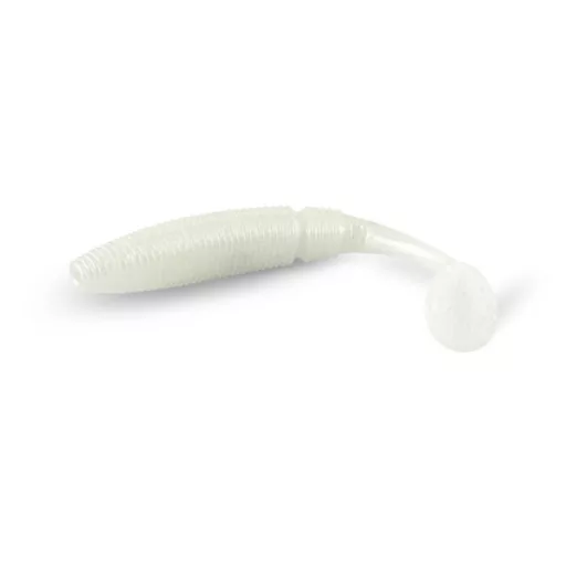 Wizard Kick 007 5 cm 5 db/csomag gumihal