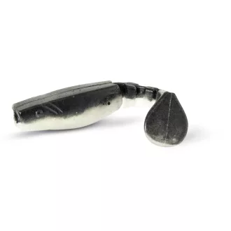 Wizard Warrior Shad 001 7,5 cm 4 db/csomag gumihal