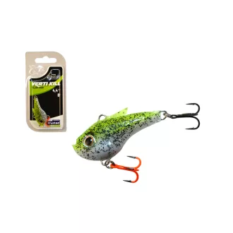   Wizard Strike+verti Kill Magic sárga-Magic 4,4 cm 8 g swimbait