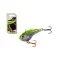 Wizard Strike+verti Kill Magic sárga-Magic 4,4 cm 8 g swimbait