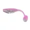 L&K Shad Col: W W 4,5 cm úszó 5 db/csomag gumihal