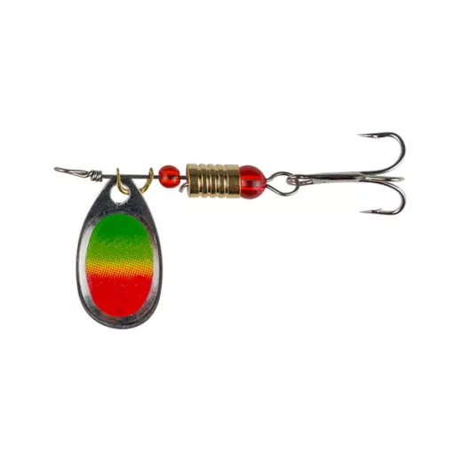 Kamasaki Spinner 001 3,6 g körforgó villantó